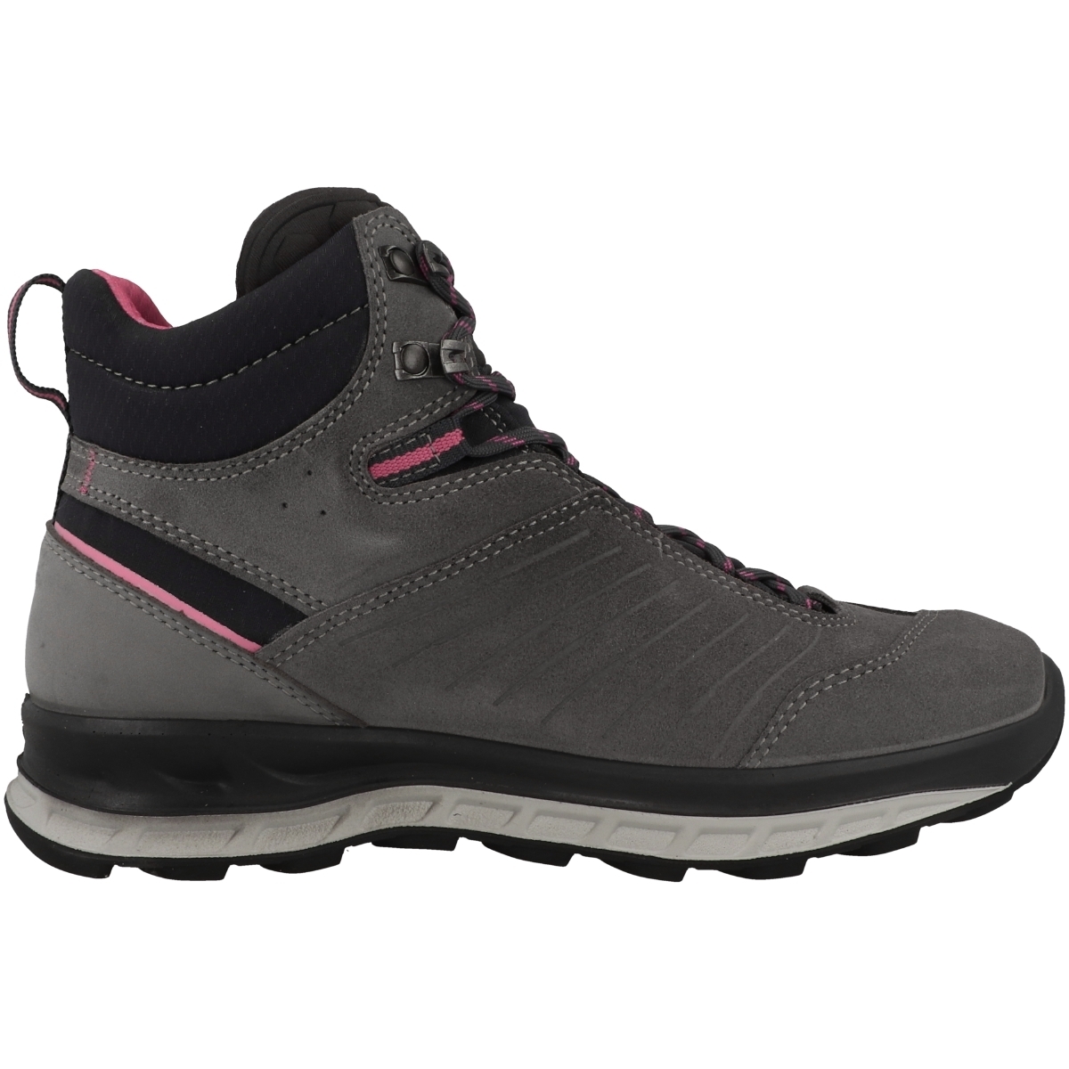 Hanwag Blueridge Lady ES Outdoorschuhe hellgrau