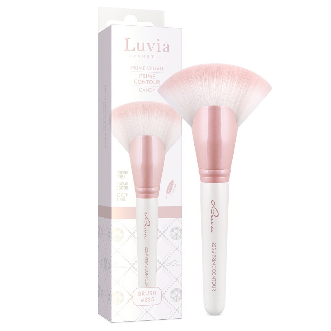 Luvia Prime Contour