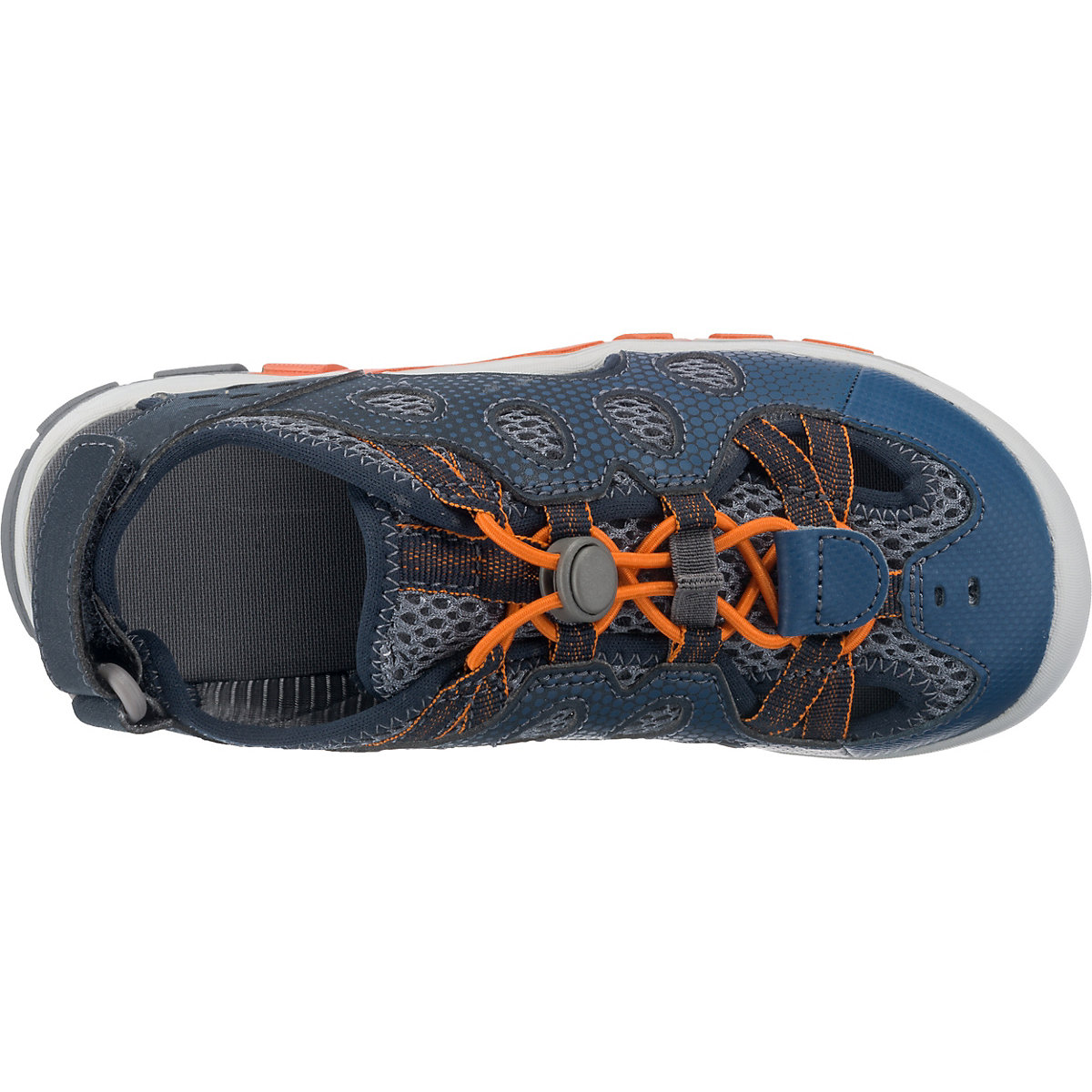 Outdoorsandalen TITICACA LOW K für Jungen