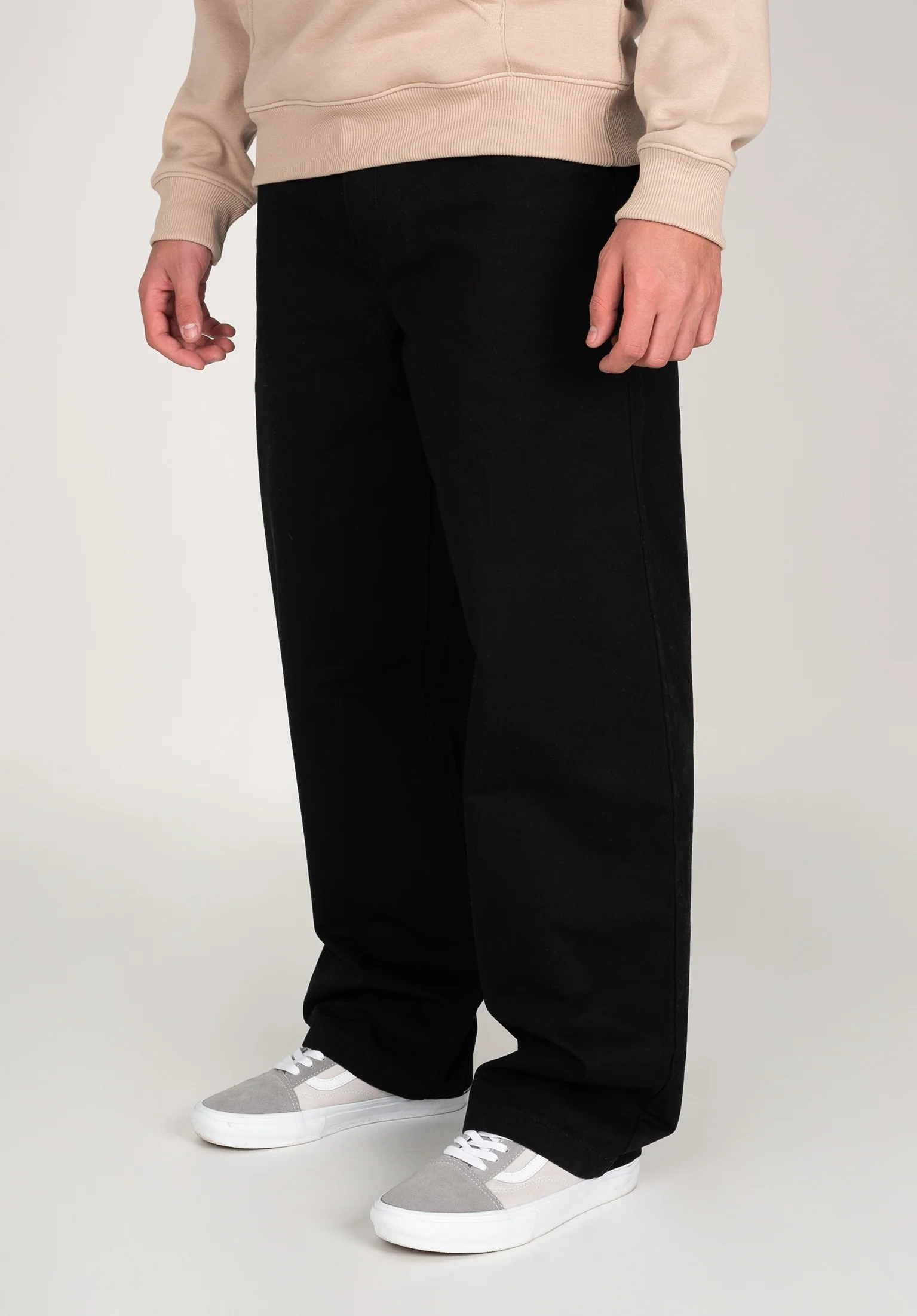 Authentic Chino Baggy