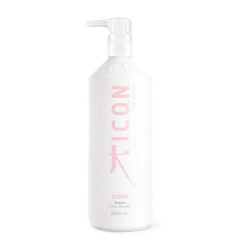 ICON Cure By Chiara regeneracijski šampon 1.000 ml