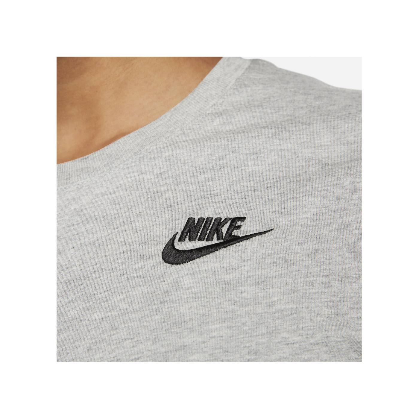 Nike Club Essentials T-Shirt Damen F063