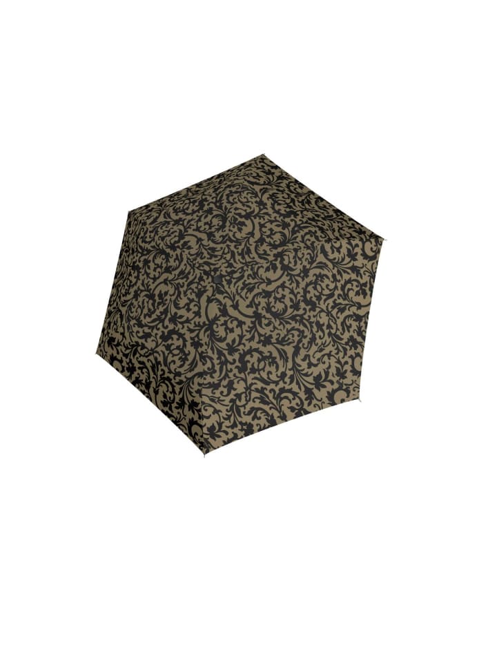 Reisenthel reisenthel Regenschirm umbrella pocket mini baroque taupe günstig kaufen onesize