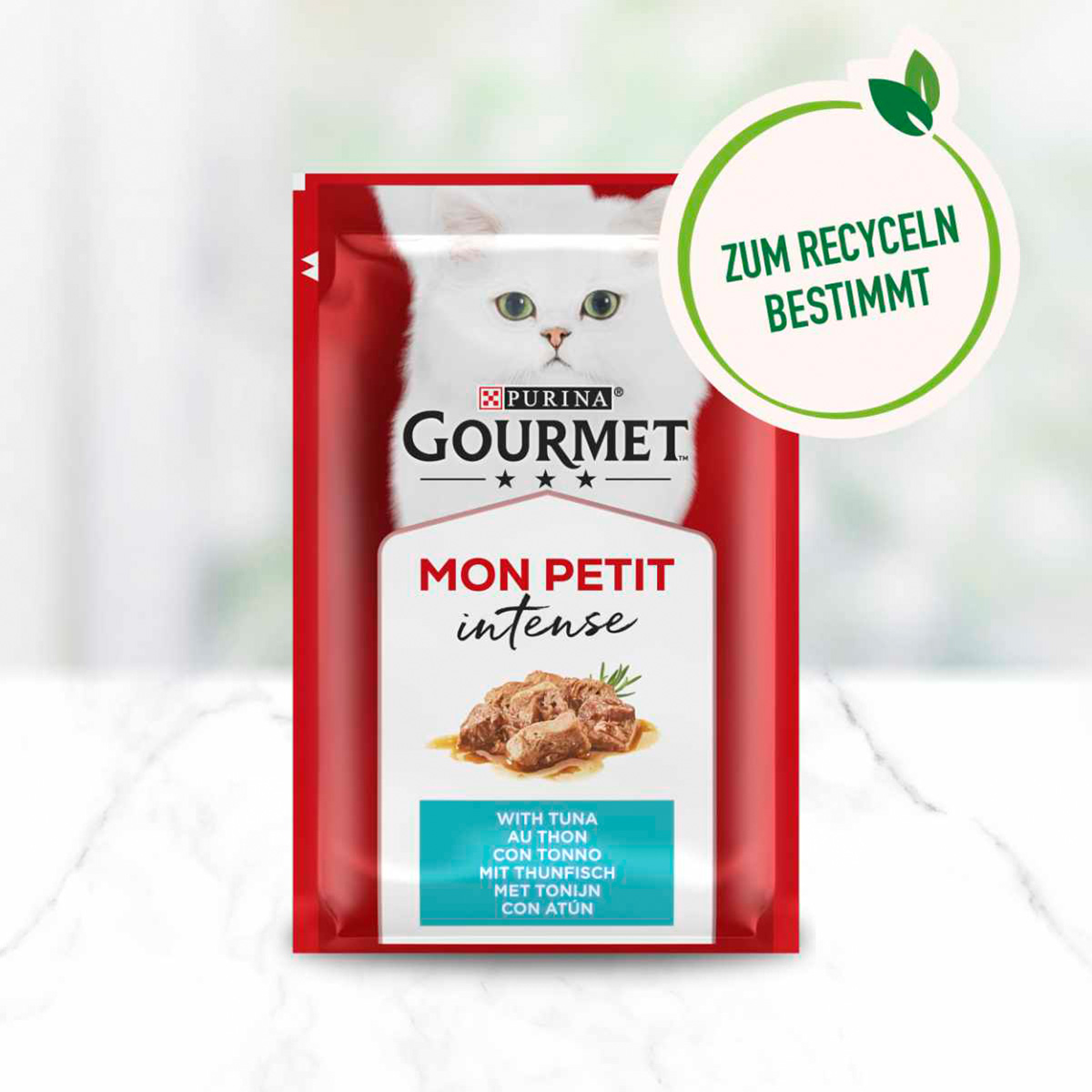 GOURMET Mon Petit Intense Fisch-Variationen kaufen