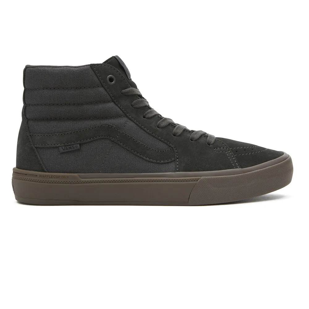 Vans Bmx Sk8 hi VN0005V0BFD / grau