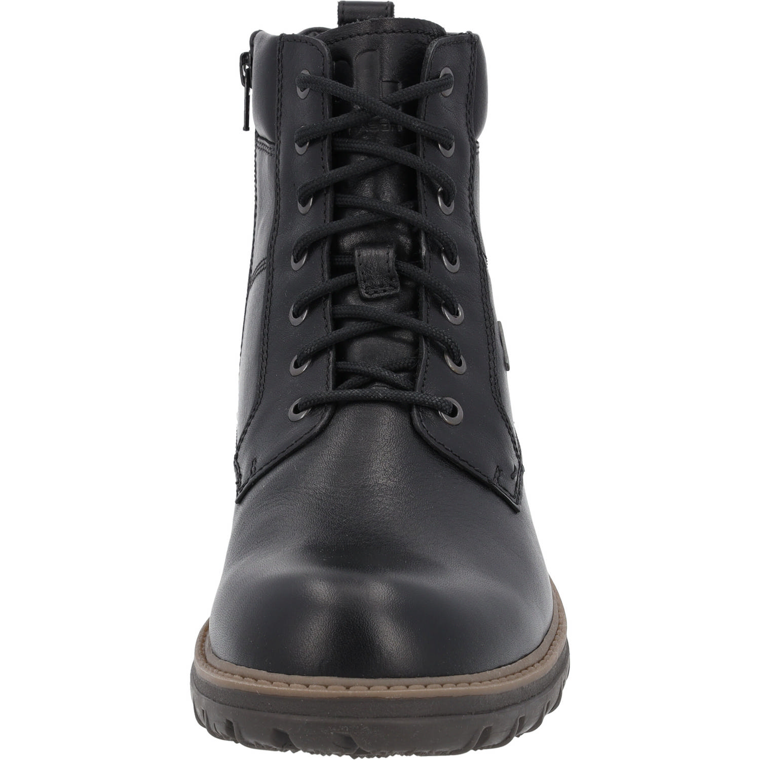 Pius Gabor 0364.50, Stiefel, Herren, Schwarz