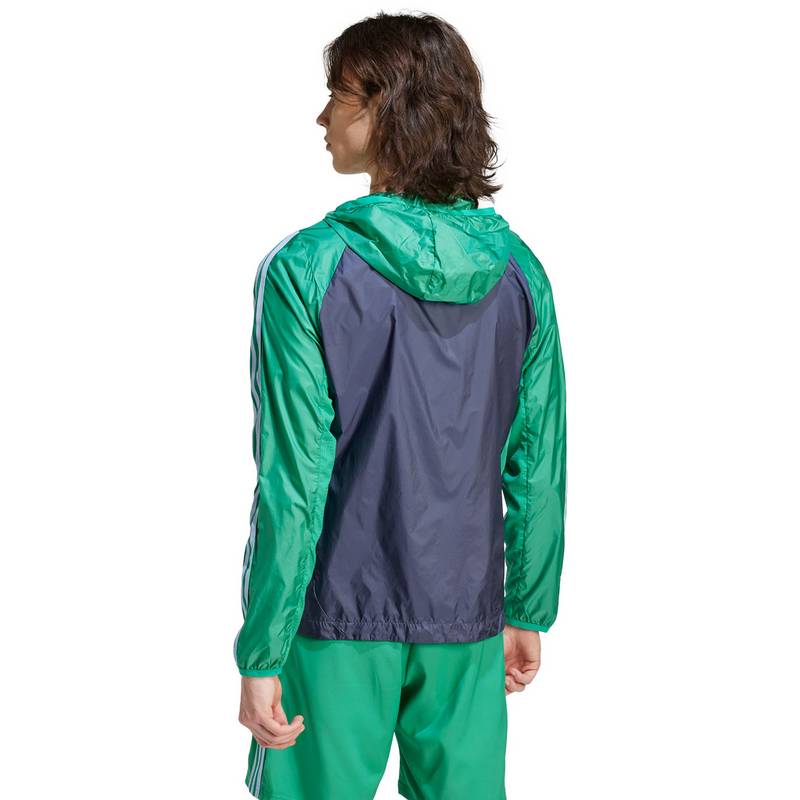 adidas Tiro Windbreaker Herren