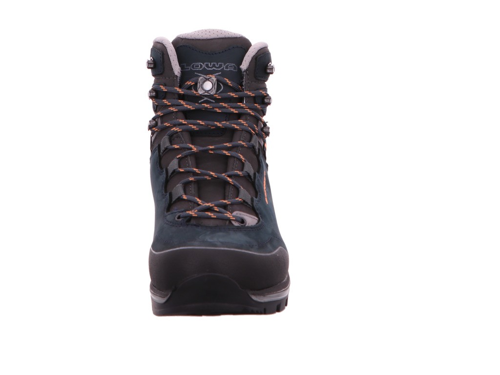 LOWA Wanderschuhe bunt