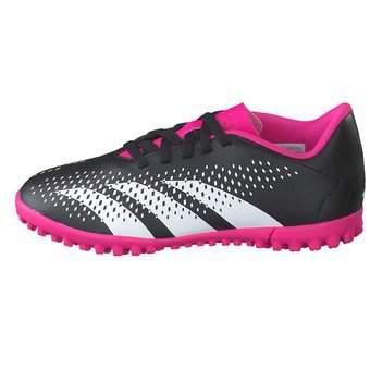adidas Predator Accuracy.4 TF J in schwarz