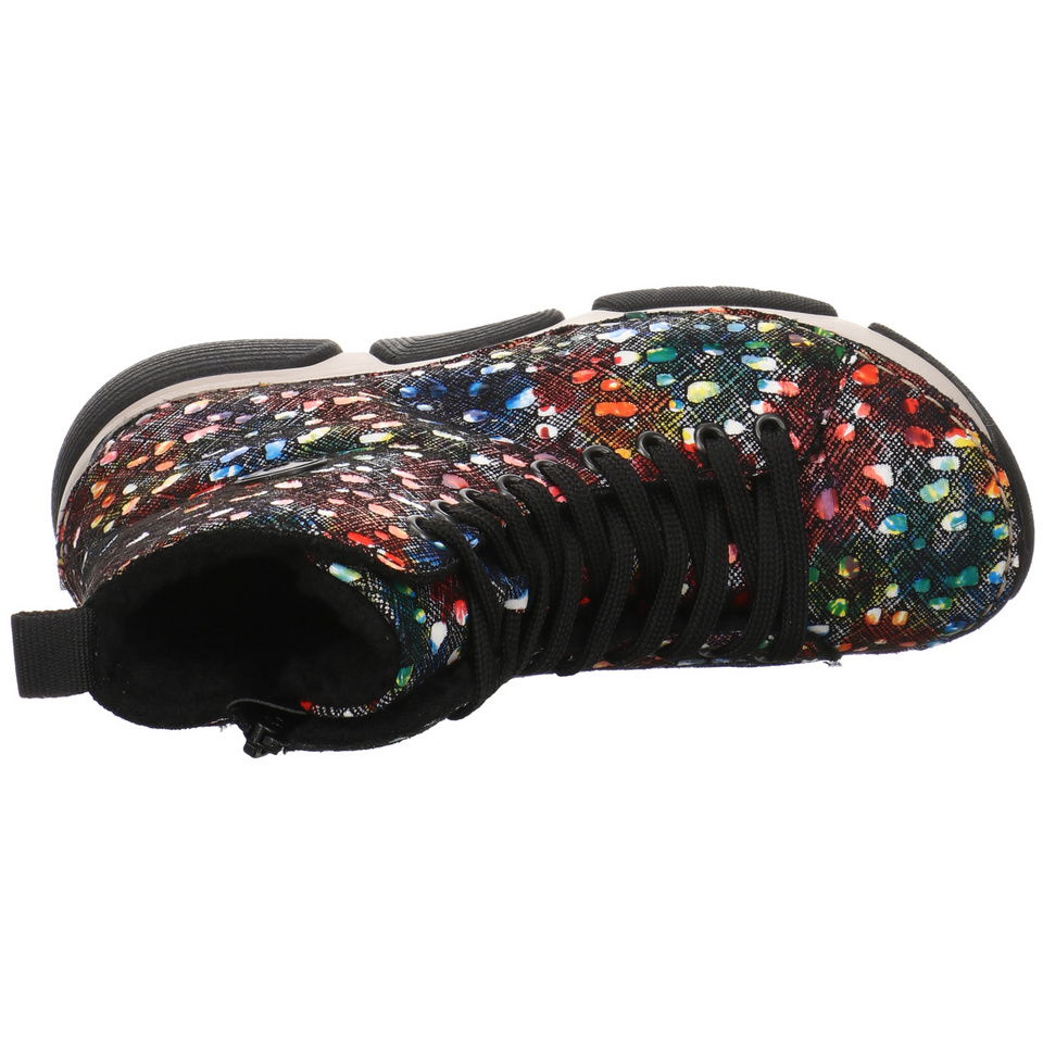 Rieker Boots