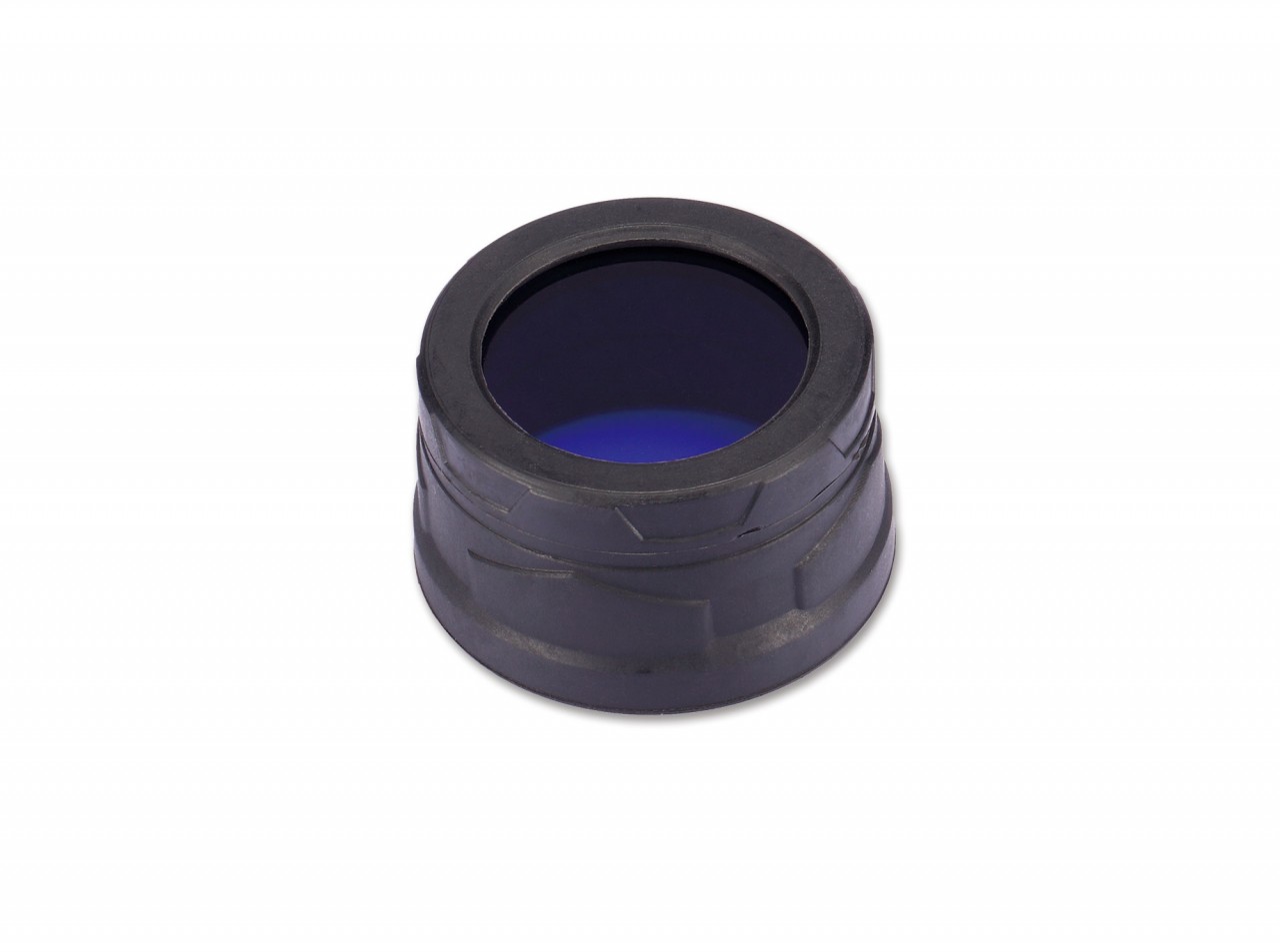 Farbfilter 40 mm Blau