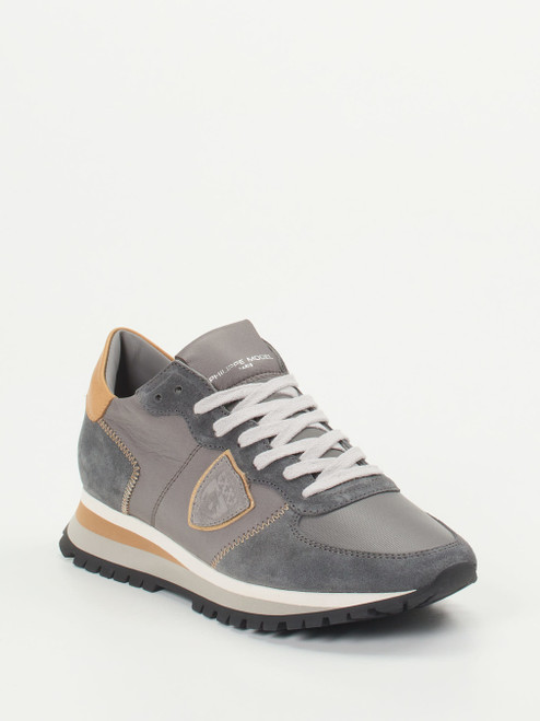 Sneaker-16654590010 Philippe Model