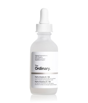 The Ordinary More Molecules Alpha Arbutin 2% + HA Gesichtsemulsion-60 ml
