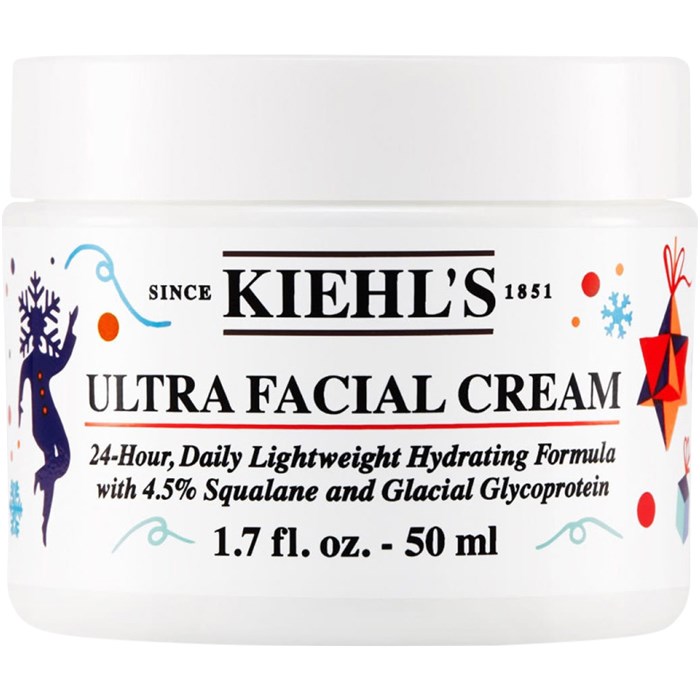 Ultra Facial Cream