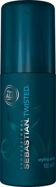 Sebastian Professional Twisted Haarspray
