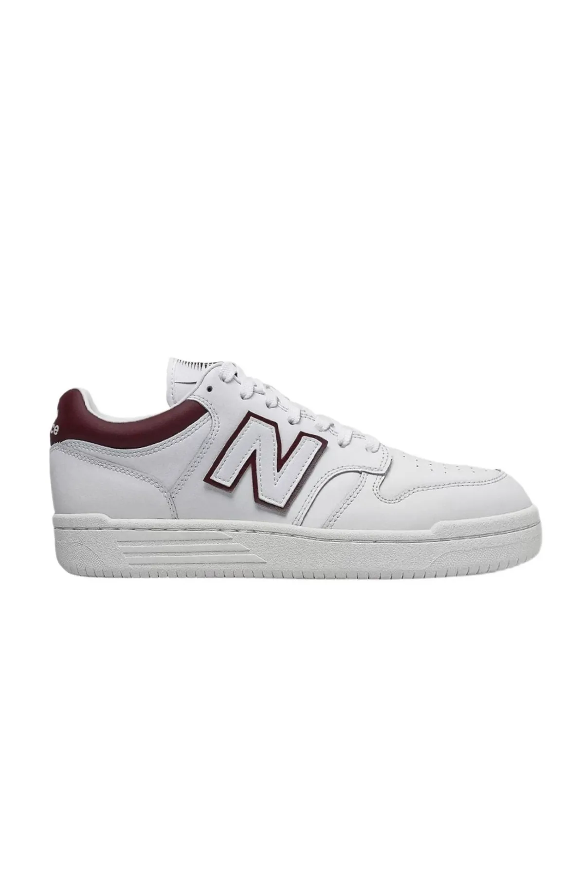 New Balance  480 Unisex-Freizeitschuhe - Bb480ldb