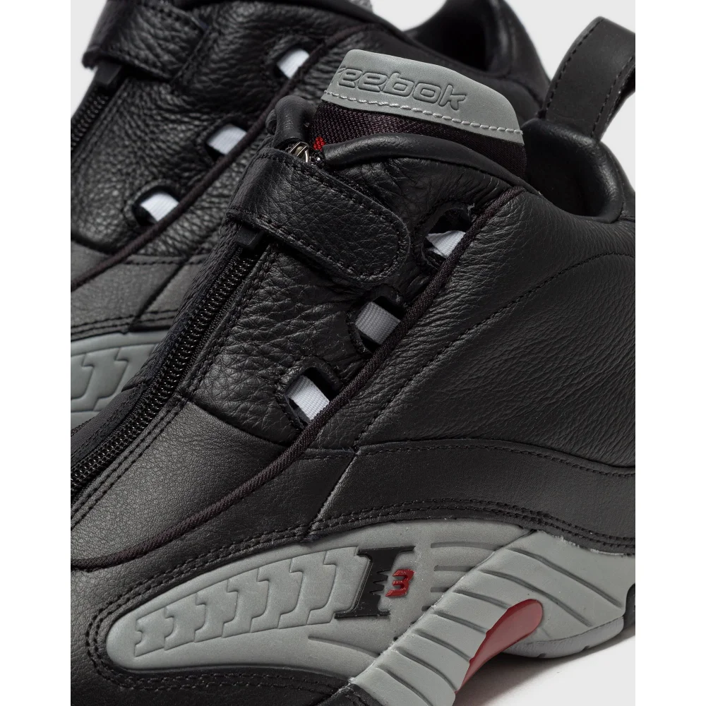 Reebok Answer IV HR1062 / schwarz