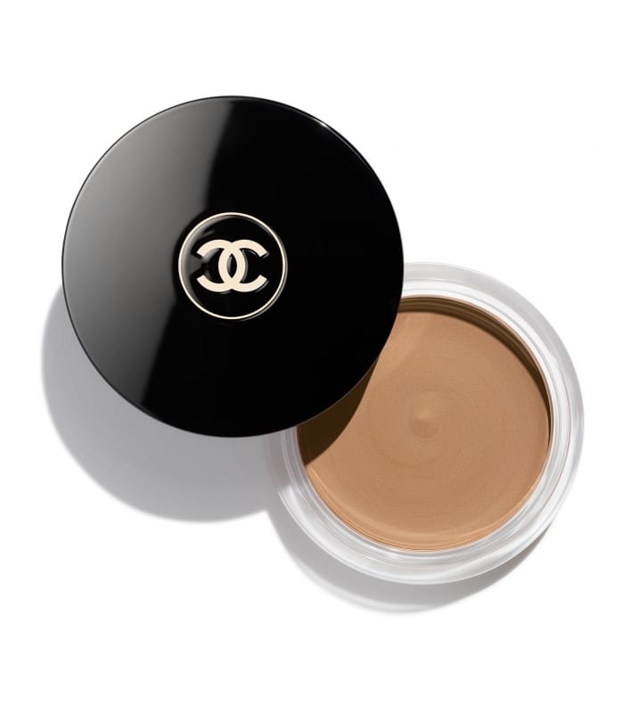 Chanel-LES BEIGES-Crème Belle Mine Ensoleillée - Format Voyage