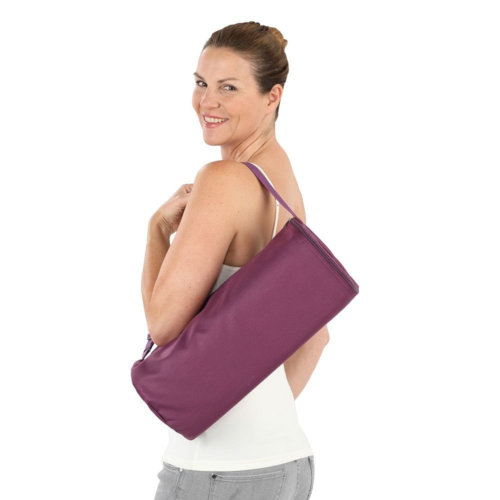aktivshop Akupressurmatte (1-St), überall einsetzbar