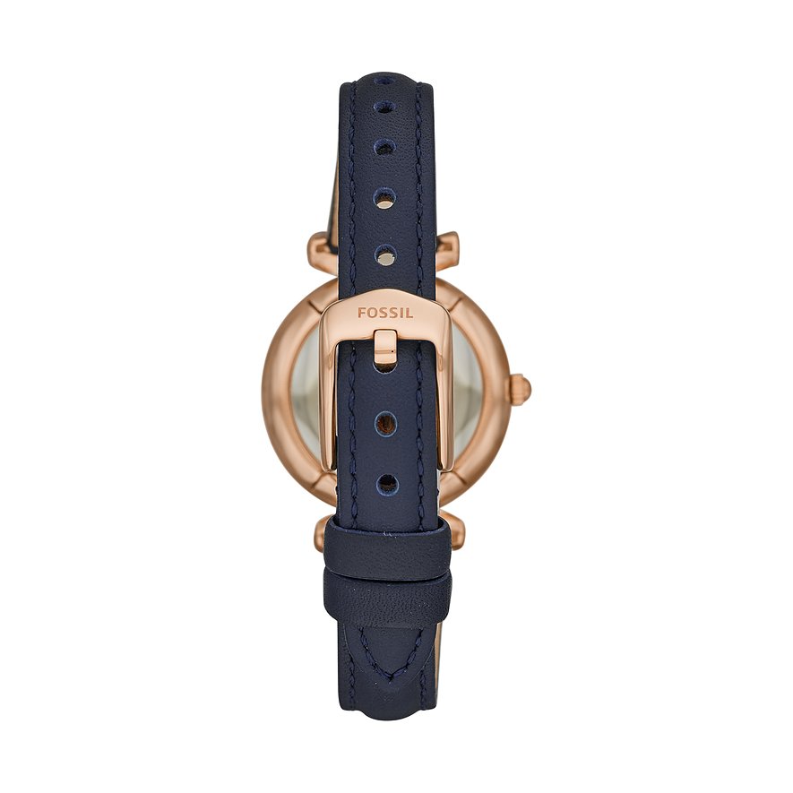 Fossil Damenuhr Carlie Mini