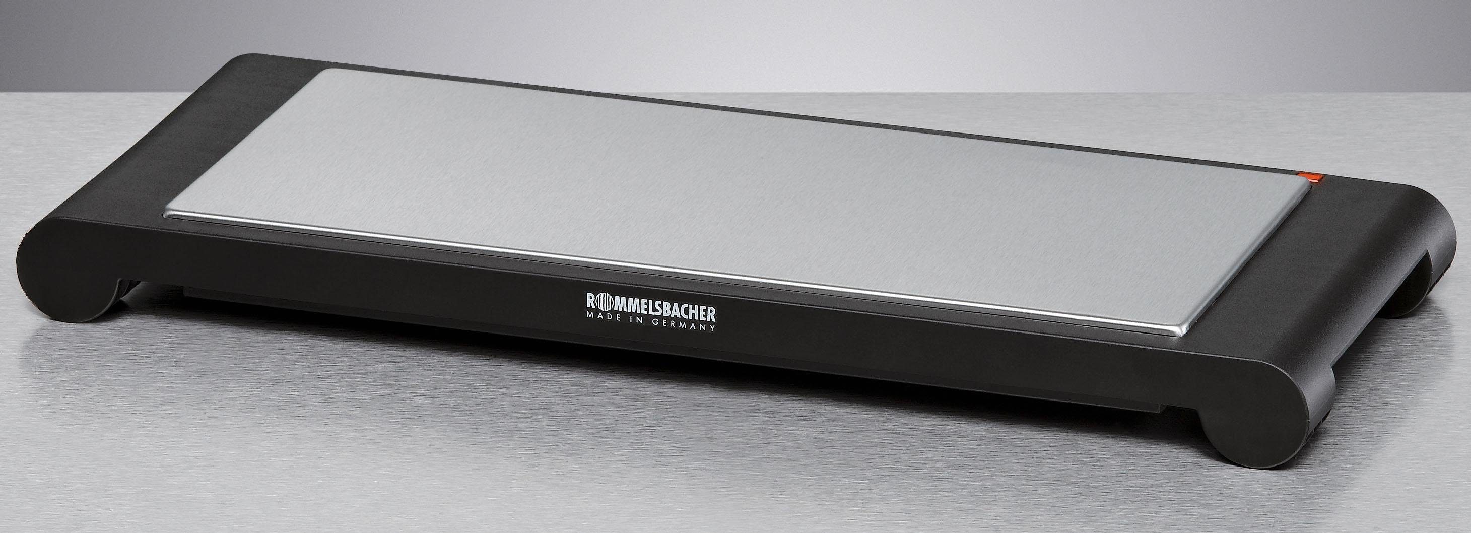 Rommelsbacher Warmhalteplatte WPS 857