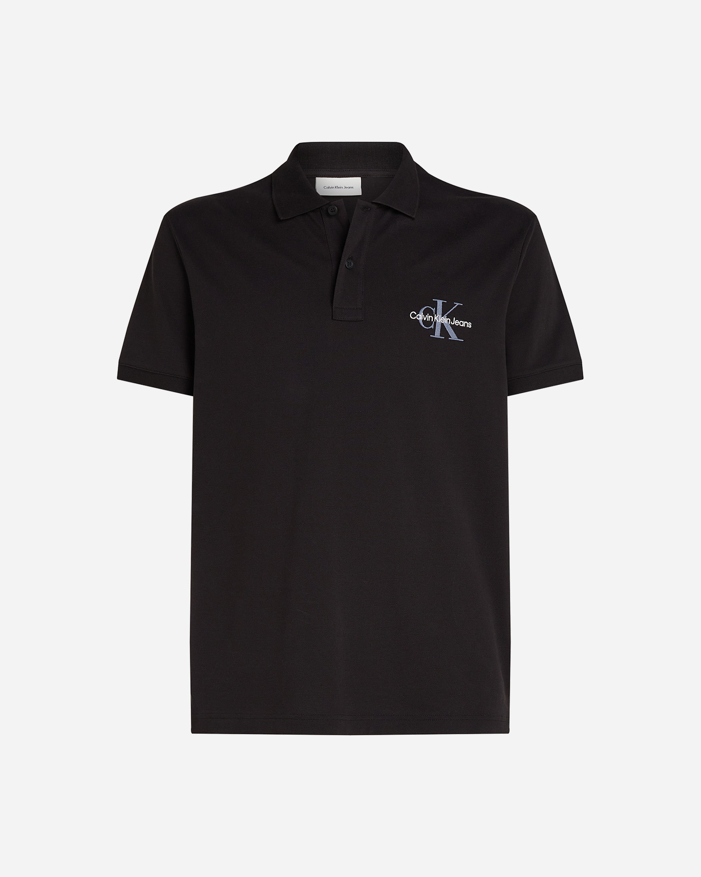 Polo Calvin Klein Jeans Mono Logo M J30J325664-0GM