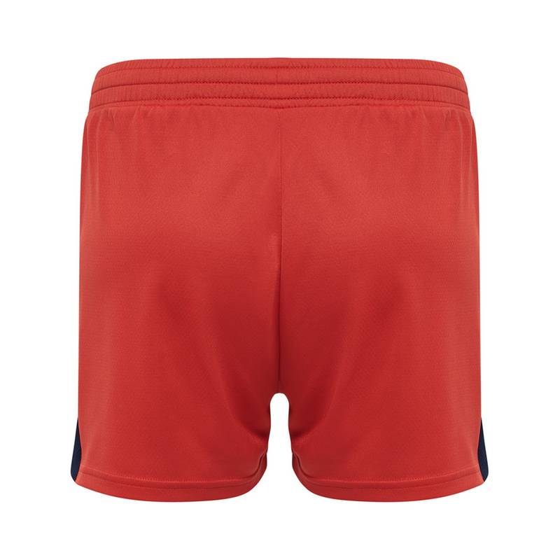 hummel hmlGG12 ACTION SHORTS WOMAN Sweatshorts Damen