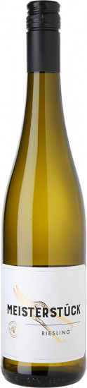 2022 Meisterstück Riesling trocken