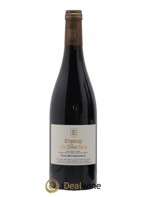 Pic Saint-Loup Héritage du Pic Saint-Loup (anciennement Ermitage) Guilhem Gaucelm  2019 - Lot de 1 Bouteille