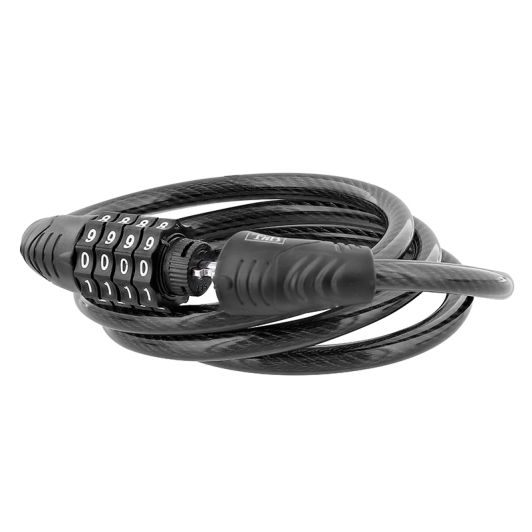 Spirala antykradzieżowa TNB z kodem 120CM