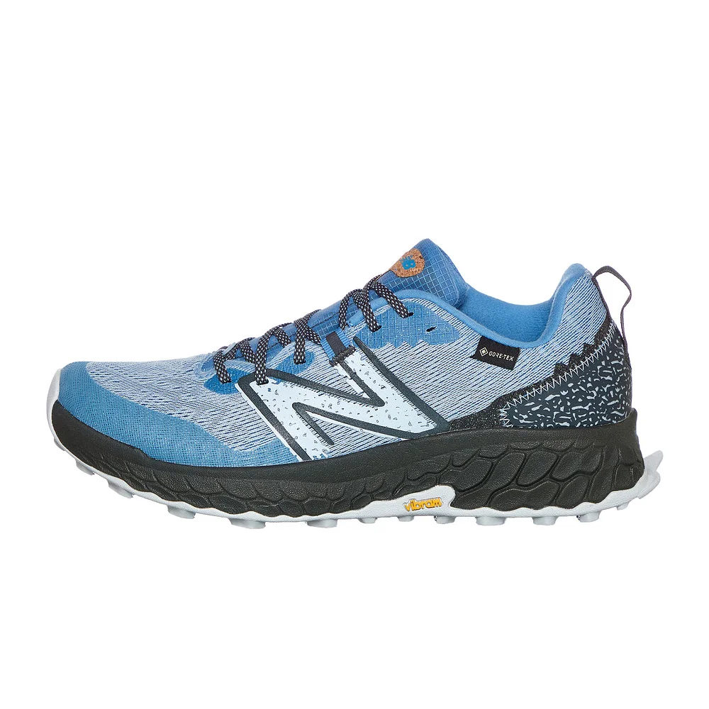 New Balance Fresh Foam X Hierro V7 GTX MTHIERV7 / blau