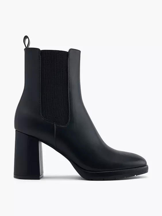 Catwalk Stiefelette