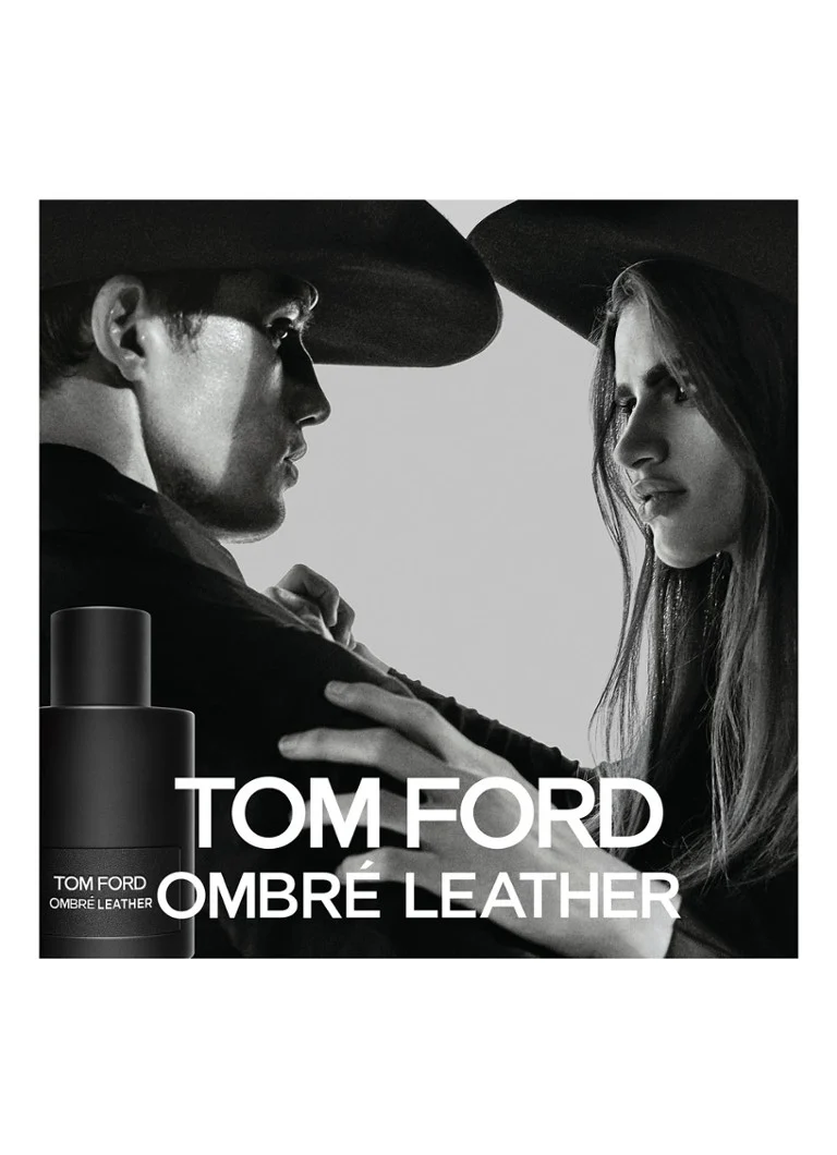 Tom Ford Ombré nahkainen parfyymivesi