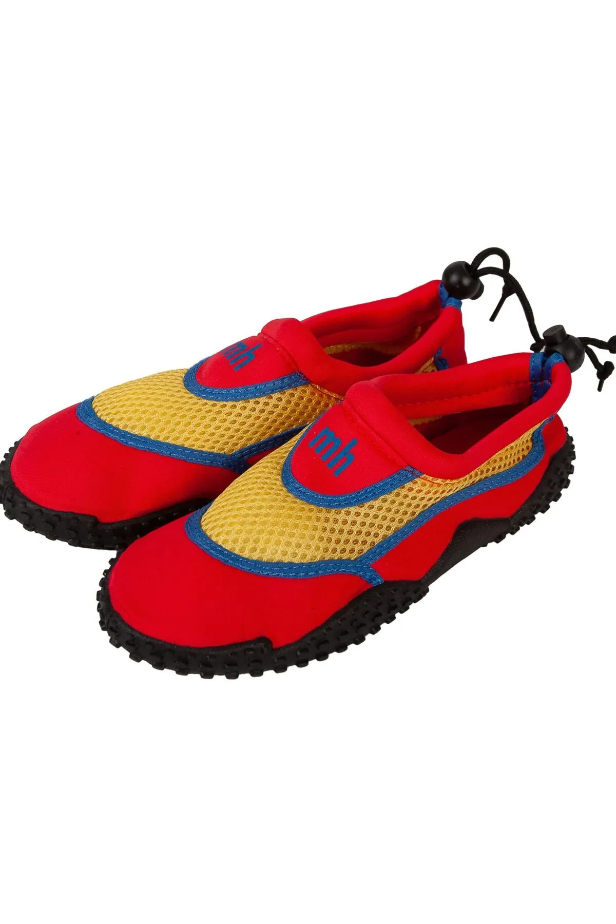 Michael Heinen  Bequeme Strandschuhe, rutschfest