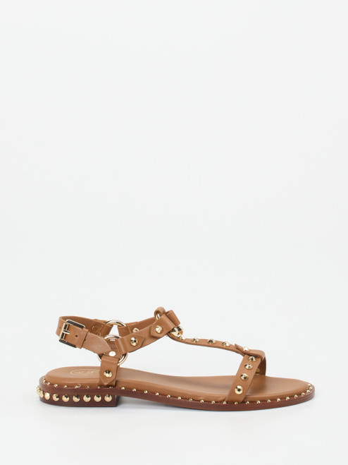 Sandalette-12202890015 ASH