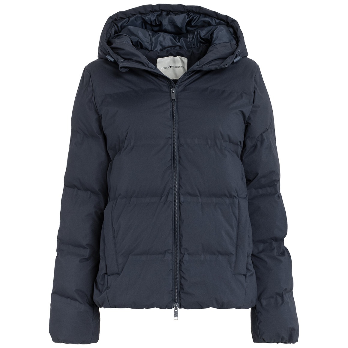 Damen Steppjacke kurz geschnitten