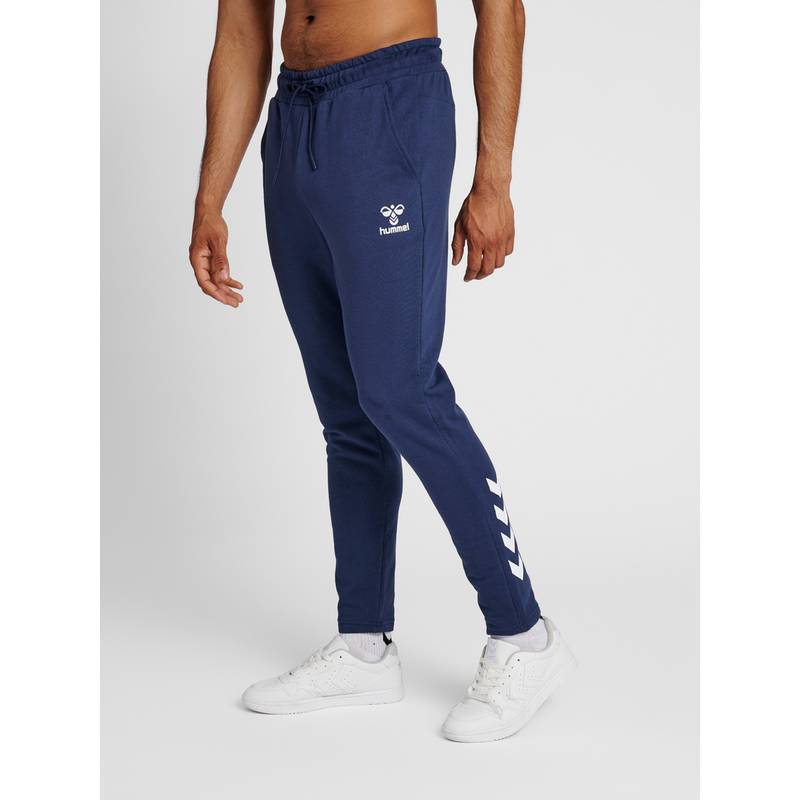 hummel hmlISAM 2.0 TAPERED PANTS Sweathose Herren