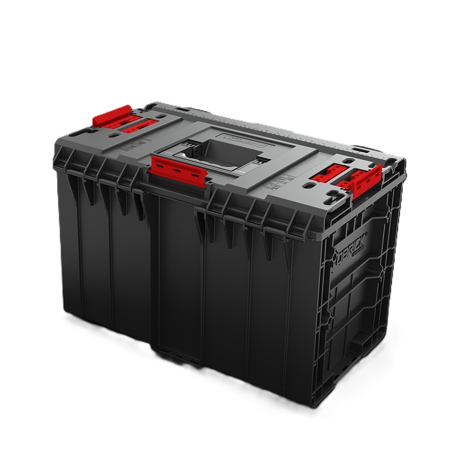 QBrick SKRQ450V2CZAPG001 Verktøykasse 450 Vario 2.0