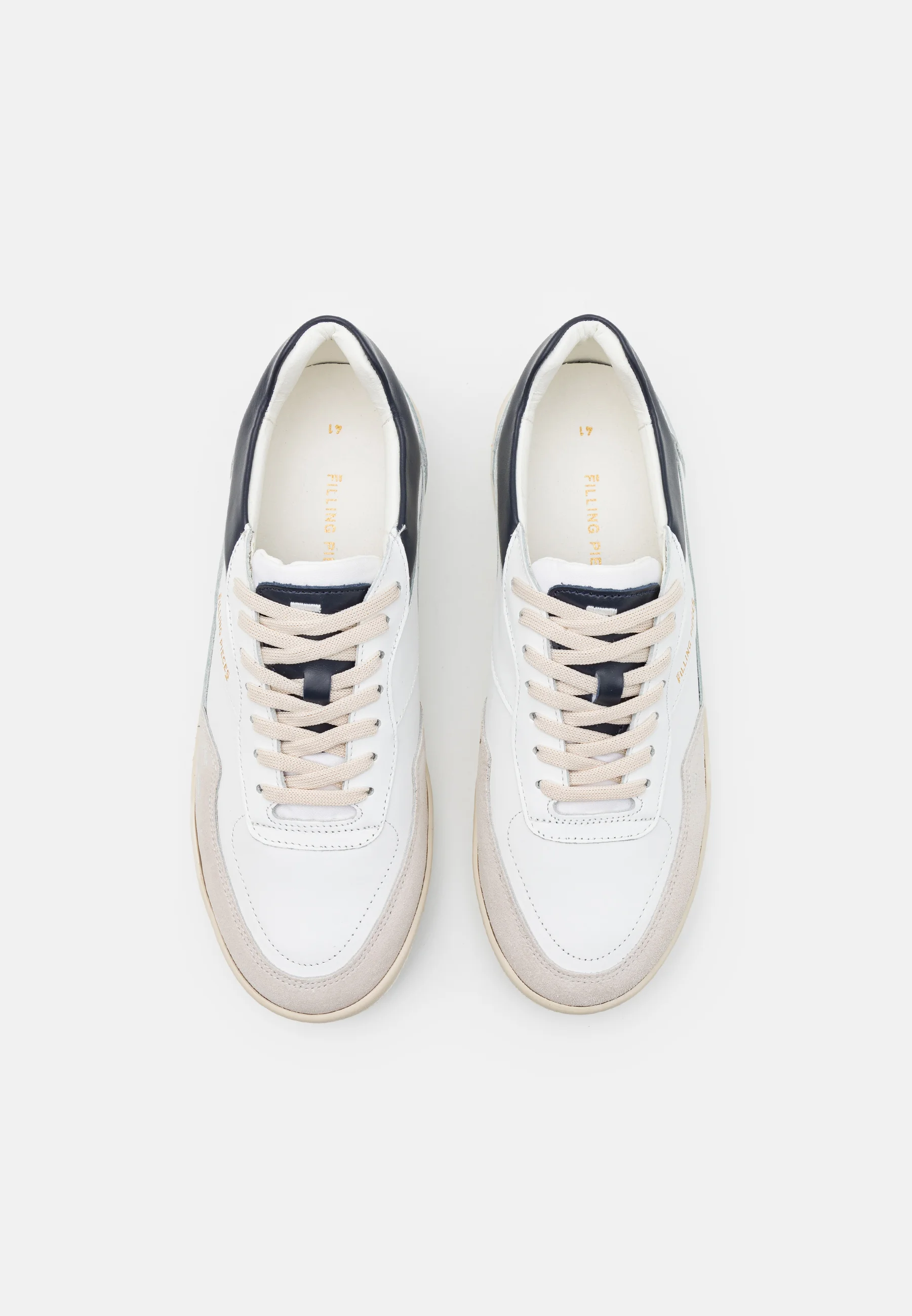 Piezas de relleno ACE TECH UNISEX - Zapatillas bajas