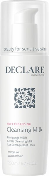 Declaré softcleansing Cleansing Milk Reinigungsmilch