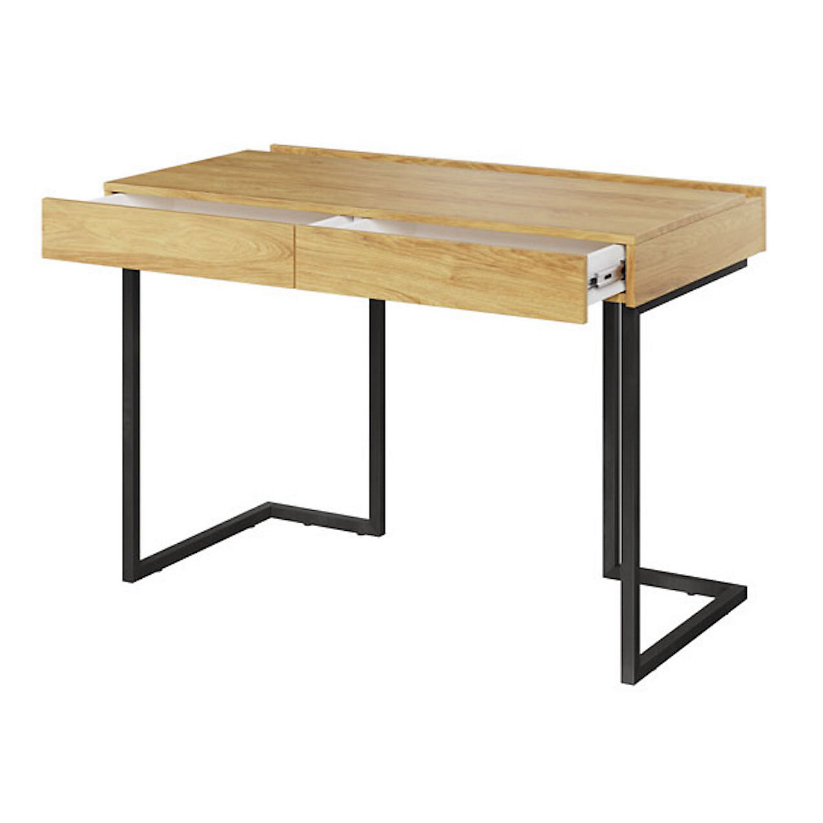 Schreibtisch Kinderschreibtisch Teen Flex 110x61x76cm