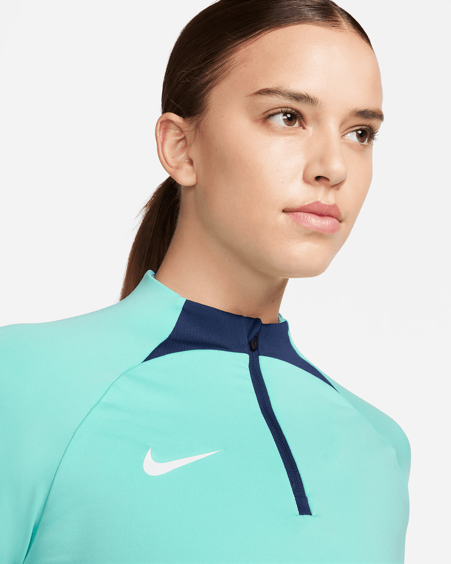 Koszulka piłkarska Nike Strike W DX0483-354
