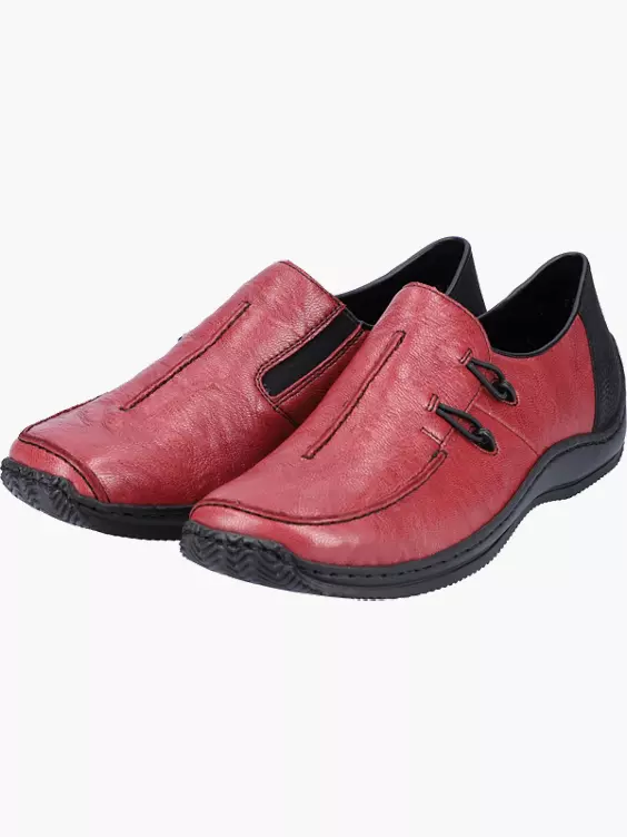 Rieker Damen Slipper