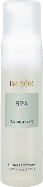 BABOR SPA Energizing Bi-Phase Body Foam Körperschaum