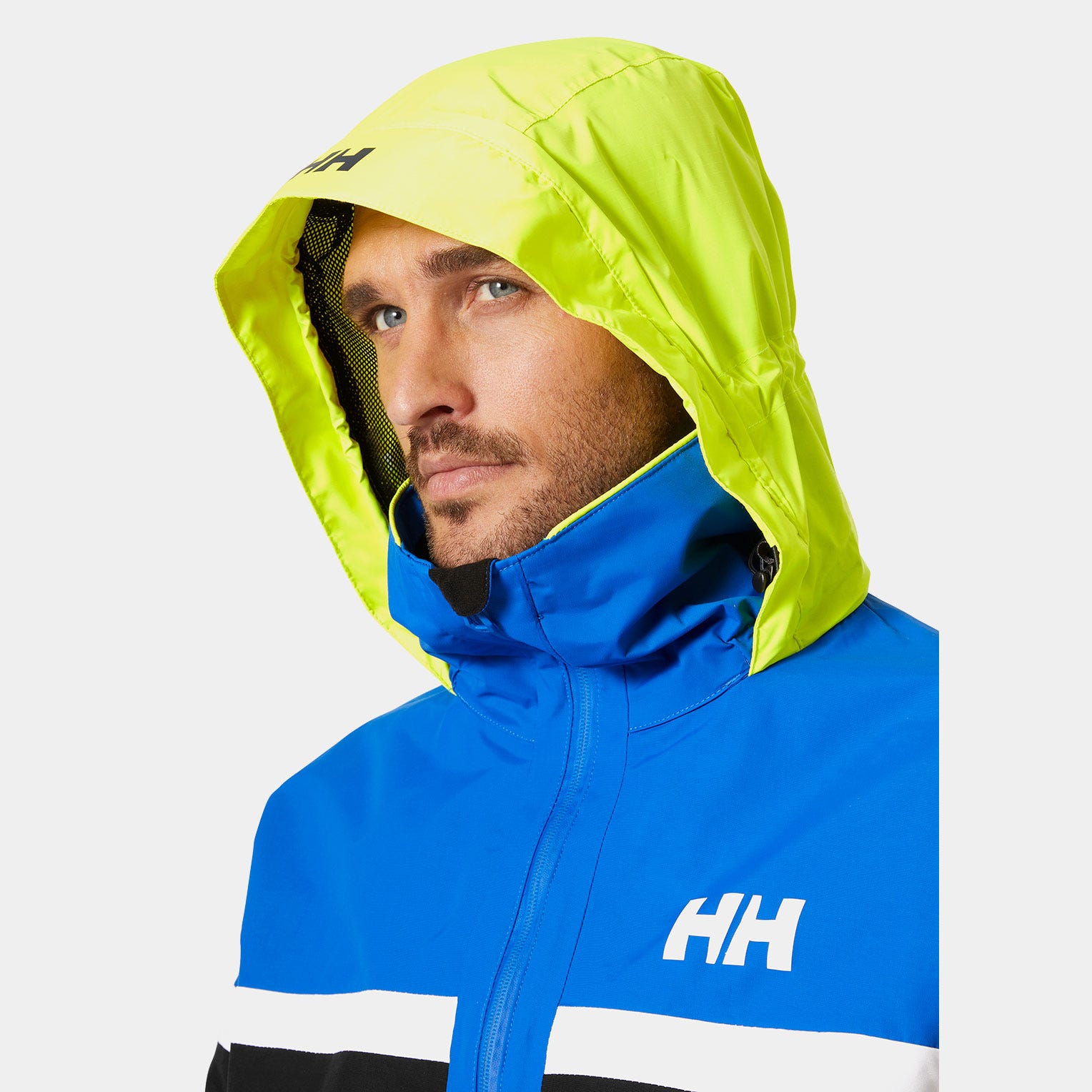 Men's Salt Original Sailing Jacket