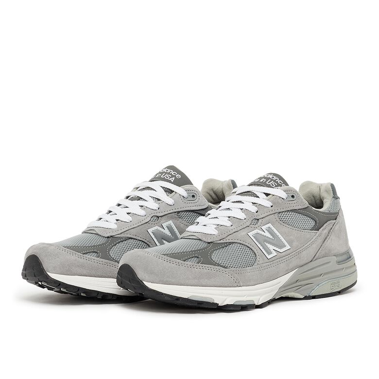 New Balance MR993 GL grey