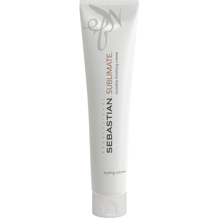 Sublimate Invisible Finishing Crème