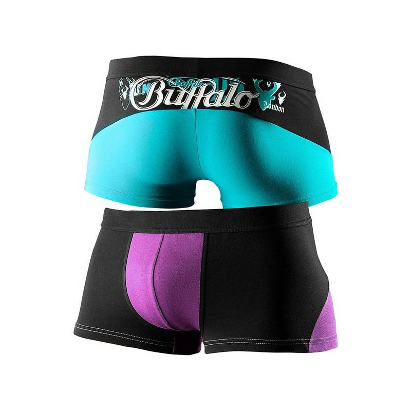 Buffalo Unterhose Herren