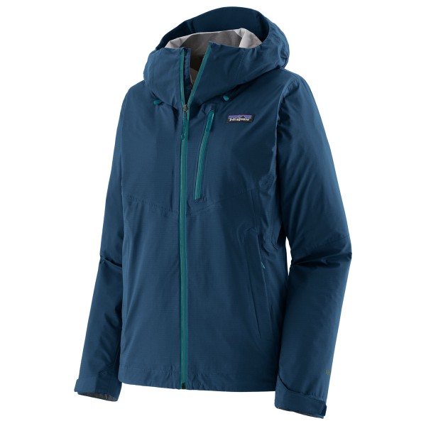 Patagonia - Women's Granite Crest Jacket - Regenjacke