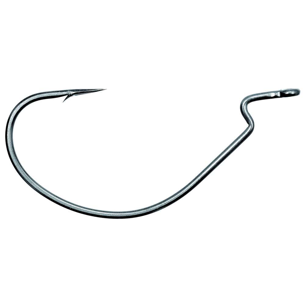 Illex Finesse Wide Gap Texas Haken für Raubtiere